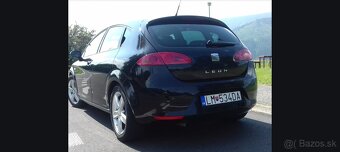 Seat leon - 6