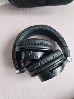 Audio-Technica ATH-M50xBT2 - 6