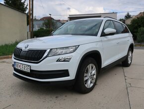 Slušne vybavené SUV s len 90tis.km a automatom - za 380€/mes - 6