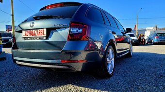 Škoda Octavia Combi 2.0 TDI Drive DSG - 6