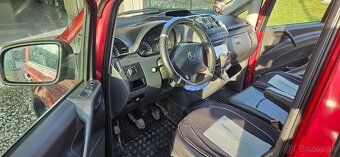 Mercedes benz Vito 639 - 6