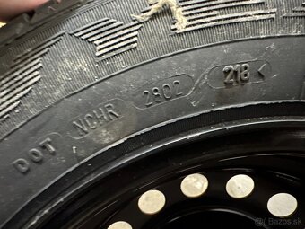 GOODYEAR 175/70 R14 NOVE - 6