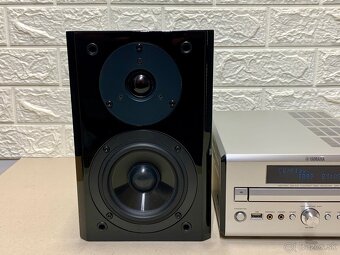 YAMAHA CRX-E320 + YAMAHA NX-E700 … mikro systém - 6