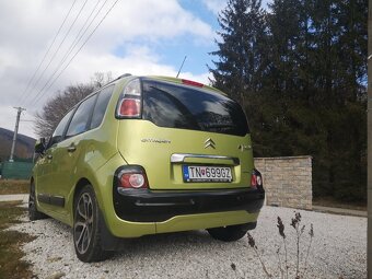 Citroen C3 Picasso - 6