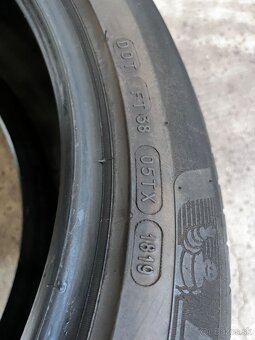 215/50R17 Michelin letne - 6