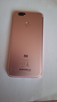 Xiaomi Mi A1 4/64GB  dual sim - 6