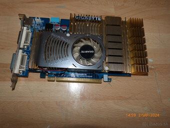 nvidia gtx 650ti 30e gt 8500 10e - 6