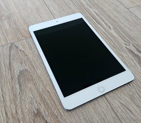 Apple iPad mini 4 64GB cellular - 6