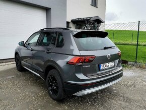 VW Tiguan offroad pack 2.0 BiTDI

 - 6