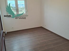 Apartmán so záhradou vo vyhľadávanej lokalite v Zatone - 6