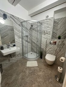 APARTMÁN POD ORAVSKÝM HRADOM Č. 1.1 - 6