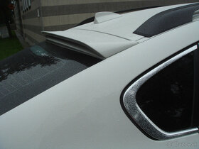 spoiler Bmw X6 E71 08-14 - 6