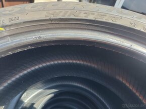 Zimné Pirelli SottoZero Winter 315/35/21 111V RFT - 6