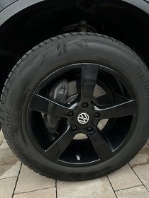 vw toureg 180kw diesel - 6