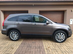 Honda CR-V 2.2 DTEC Lifestyle - 6