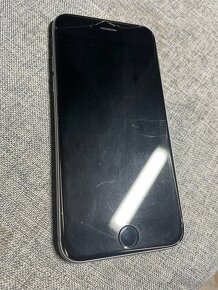 Apple iphone 6s 32GB Space Gray - 6