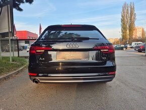 Audi A4 Avant 2.0 TDI Design S tronic - 6