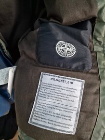 Stone island ice jacket - 6