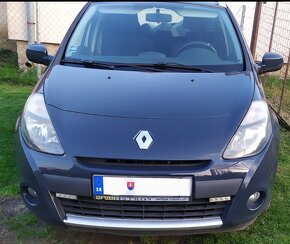 Renault Clio - 6