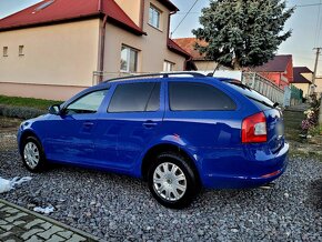 ŠKODA OCTAVIA 1.9 TDI 77KW 4X4 ELEGANCE MAX - 6