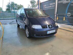 Seat Alhambra na predaj - 6