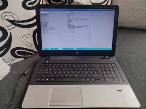 predám základnú dosku pre notebook Hp 355 G2 - 6