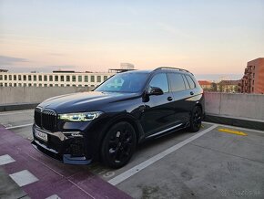 BMW X7 M performance packet FULL - 6