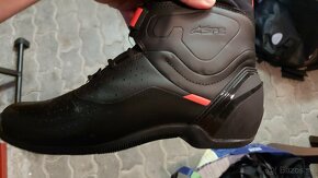 Nové moto čižmy Alpinestars SP2 - 6