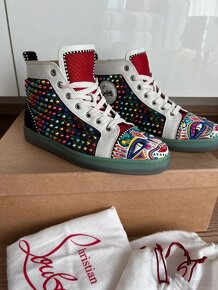 Christian Louboutin damske sneakers - 6