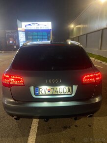 Audi A6 2.7TDI Top stav - 6