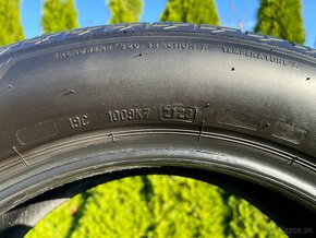 Bridgestone Turanza T005 235/55 R18 100V (letne) - 6