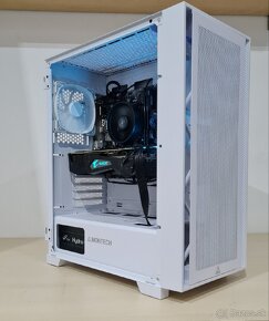 RTX 2080 SUPER / RYZEN 5 5600 / 16GB RAM / 512 GB SSD - 6