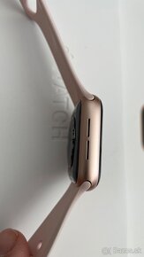 Apple Watch 4 40mm Gold Pink Sand Sport - 6