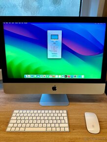 iMac Retina 4K 21.5" (2019) - 6