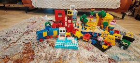 Lego DUPLO 9,7kg - 6