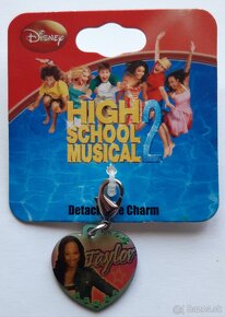 High School Musical / Disney - 6