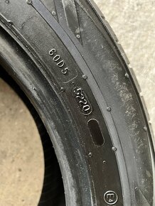 215/55R17 letné pneumatíky - 6