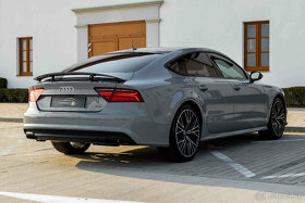 Audi A7 3.0TDI Quattro Competition - 6