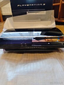 Playstation 3 60GB PAL kompletka (JEDNOROZEC) - 6