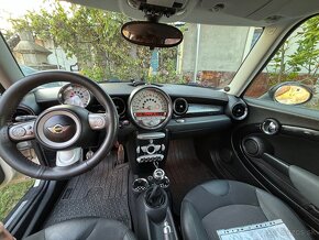 Mini Cooper S r56 - 6