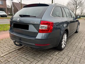 Škoda octavia 3 1.6 TDi 85KW DSG - 6