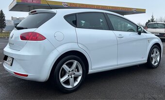 Seat Leon 1.2TSI 77KW M6 - 6