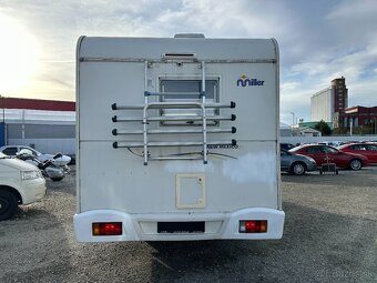 Fiat Ducato New Mexico - 6