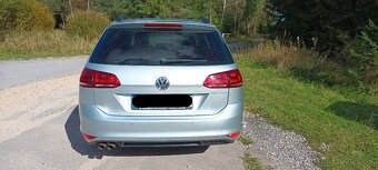 Golf 7 - 6