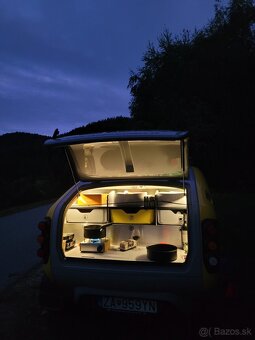 Mink Camper S - 6