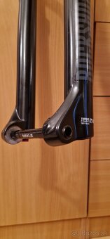 RockShox Recon Gold RL - 6