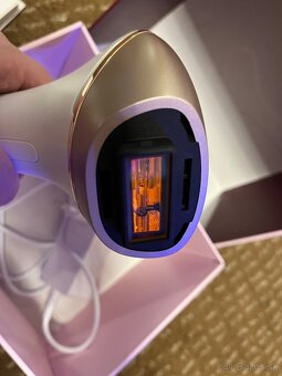 Philips Lumea ipl - 6