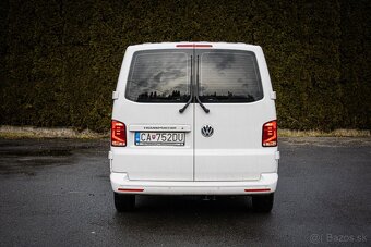 T6.1 Transporter 2.0 TDI 110kW manuál, FULL LED, odpočet dph - 6