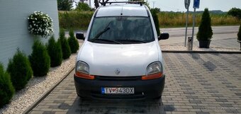 Renault Kangoo - 6