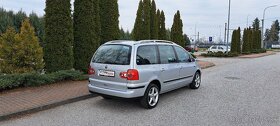 Volkswagen Sharan 2.0 TDI Sportline - 6